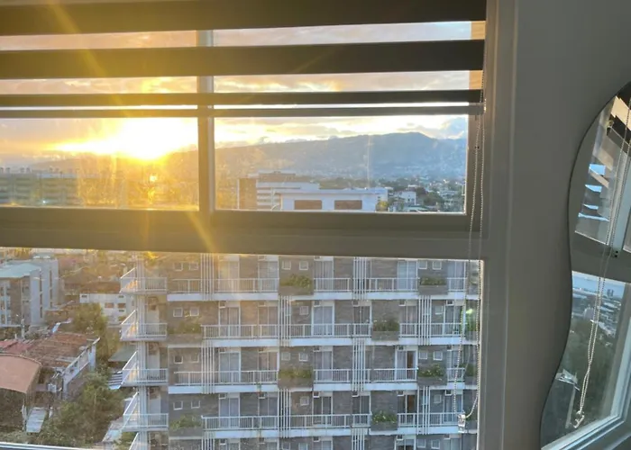 La Staycation At West Jones Residences Aparthotel Cebu